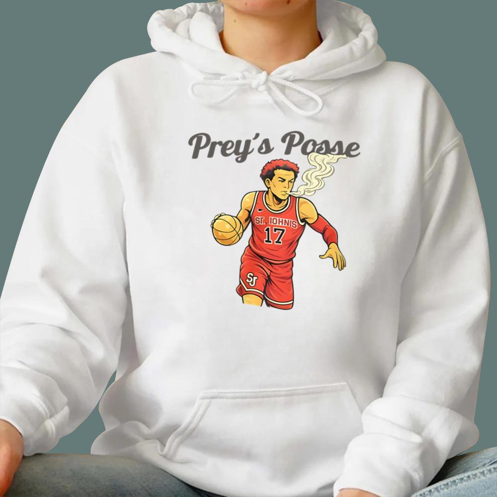Prey’s Posse T-Shirt