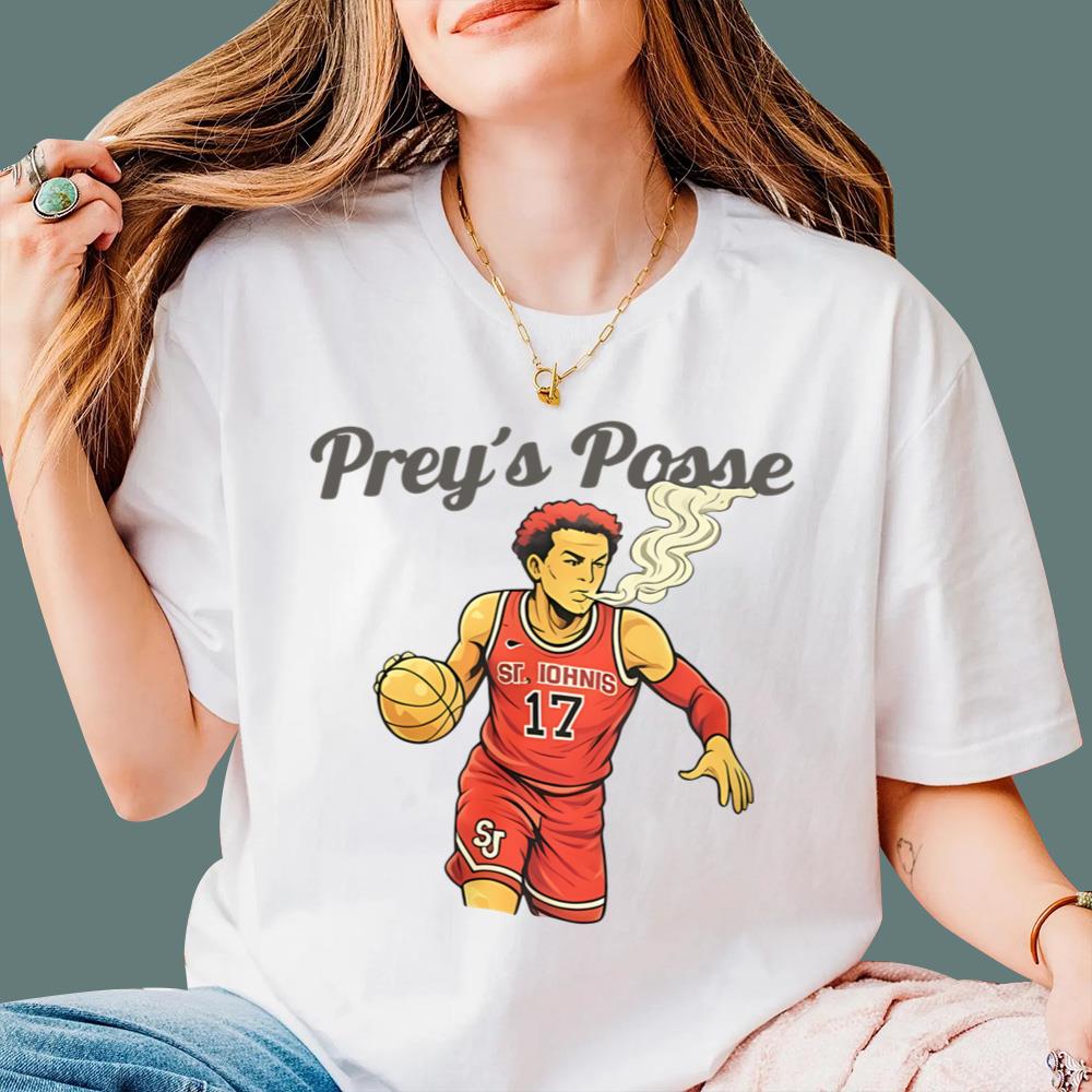 Prey’s Posse T-Shirt
