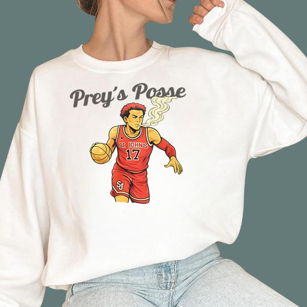 Prey’s Posse T-Shirt