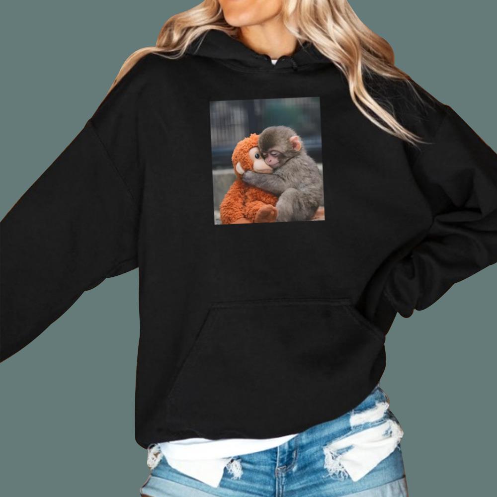 Punch Monkey T-Shirt