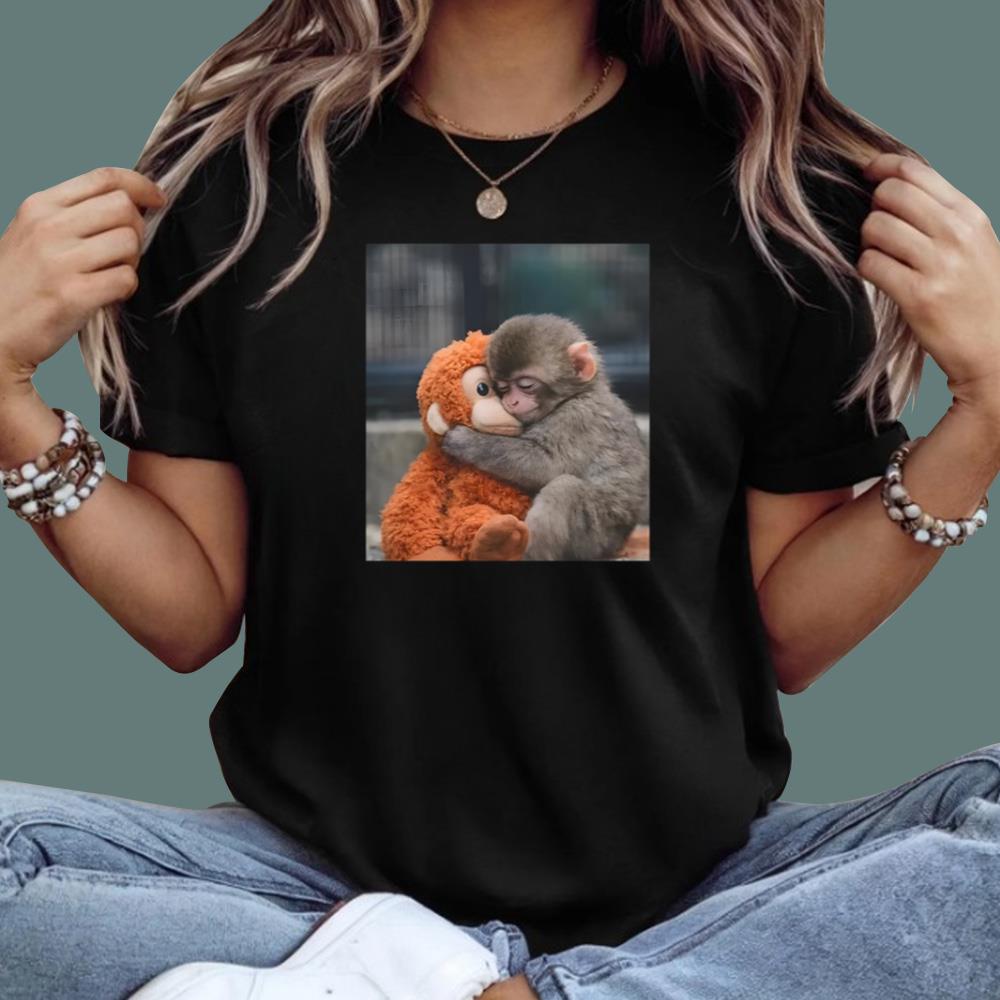 Punch Monkey T-Shirt