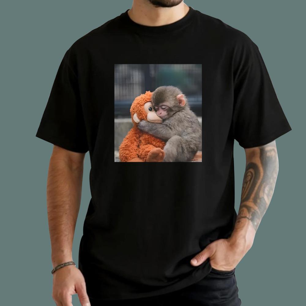 Punch Monkey T-Shirt