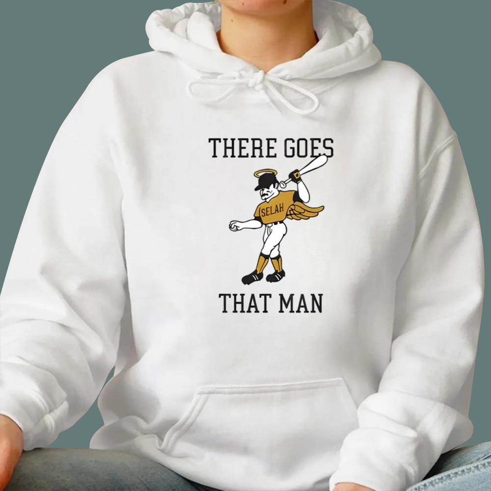 Quentin Grimes There Goes That Man T-Shirt