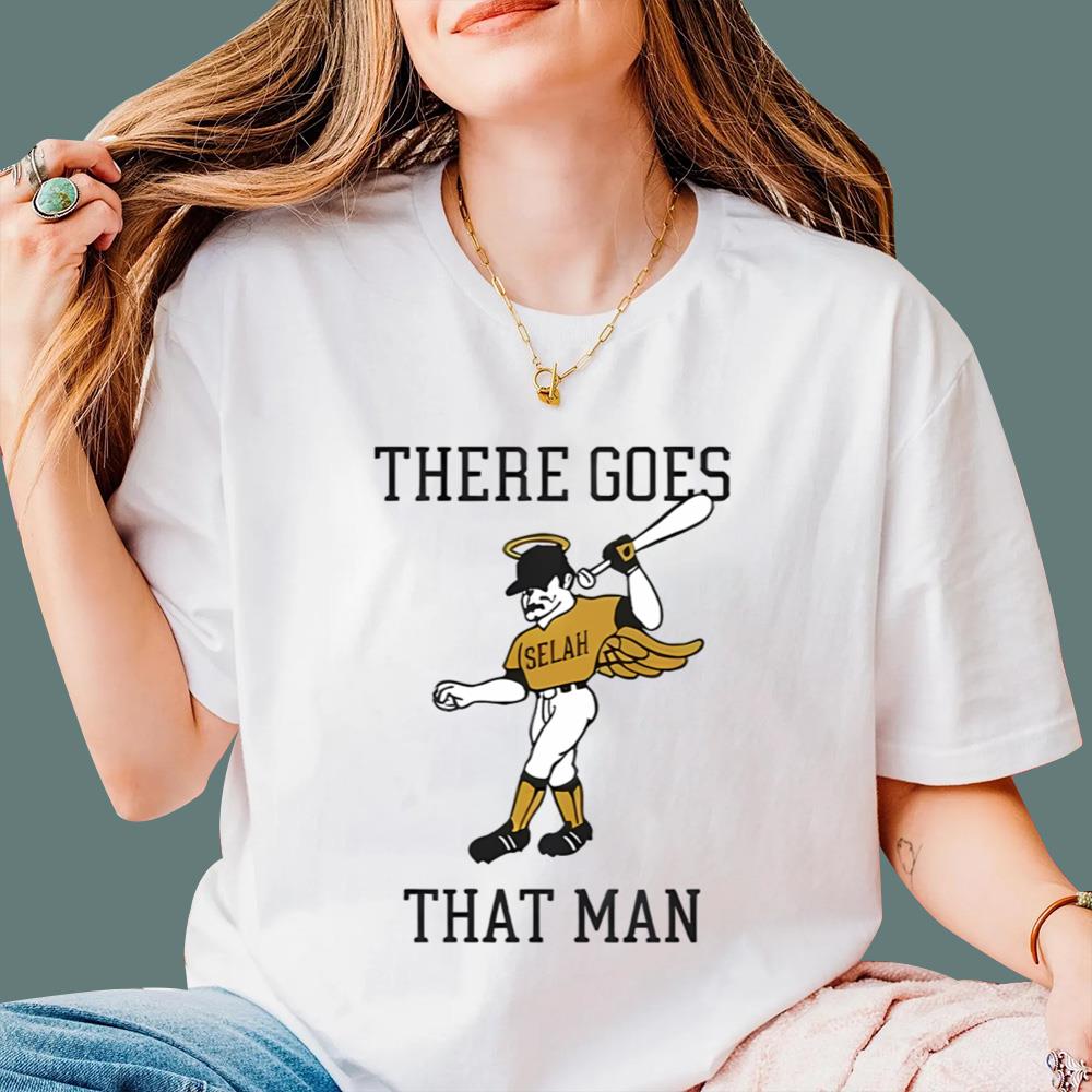 Quentin Grimes There Goes That Man T-Shirt
