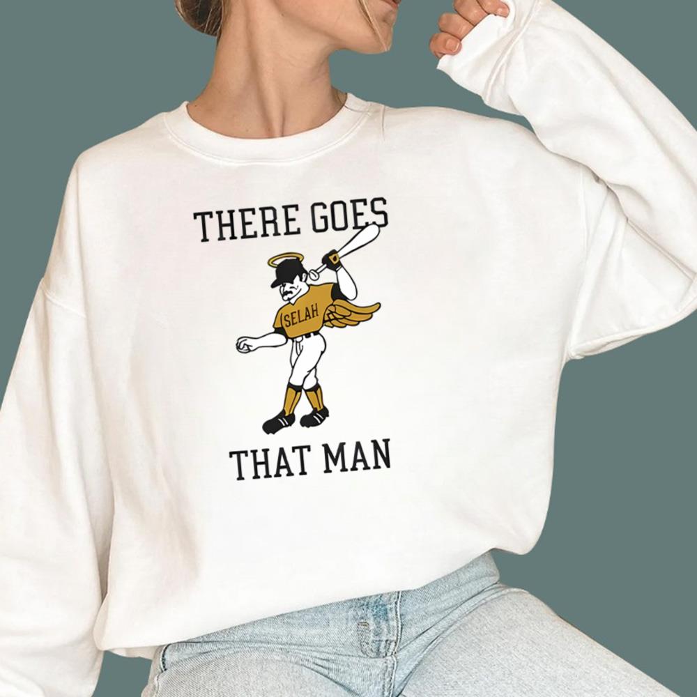 Quentin Grimes There Goes That Man T-Shirt