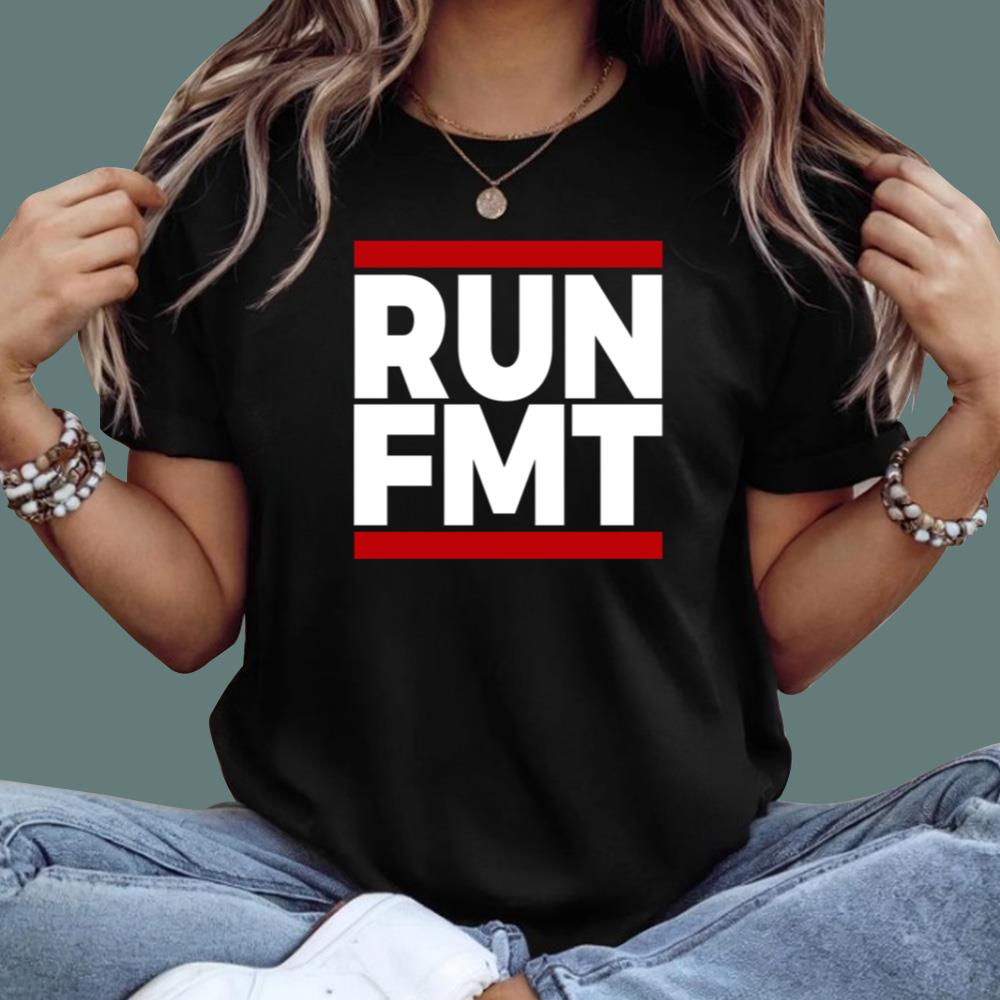 RUN FMT T-Shirt