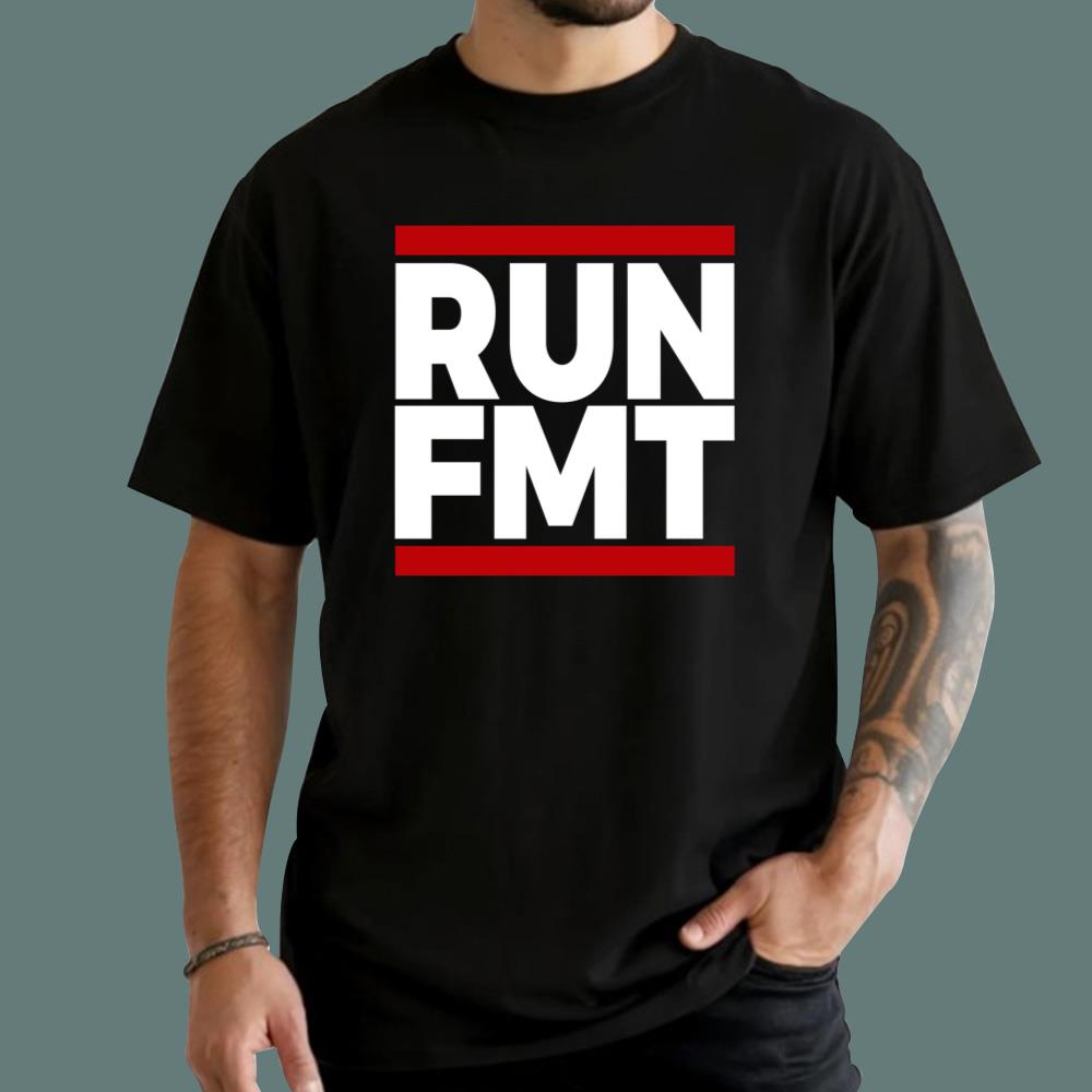 RUN FMT T-Shirt