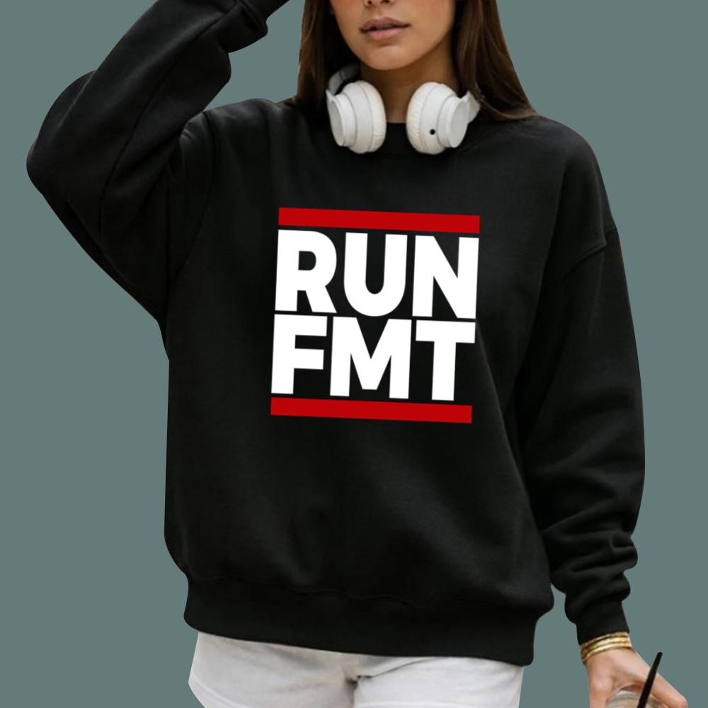 RUN FMT T-Shirt
