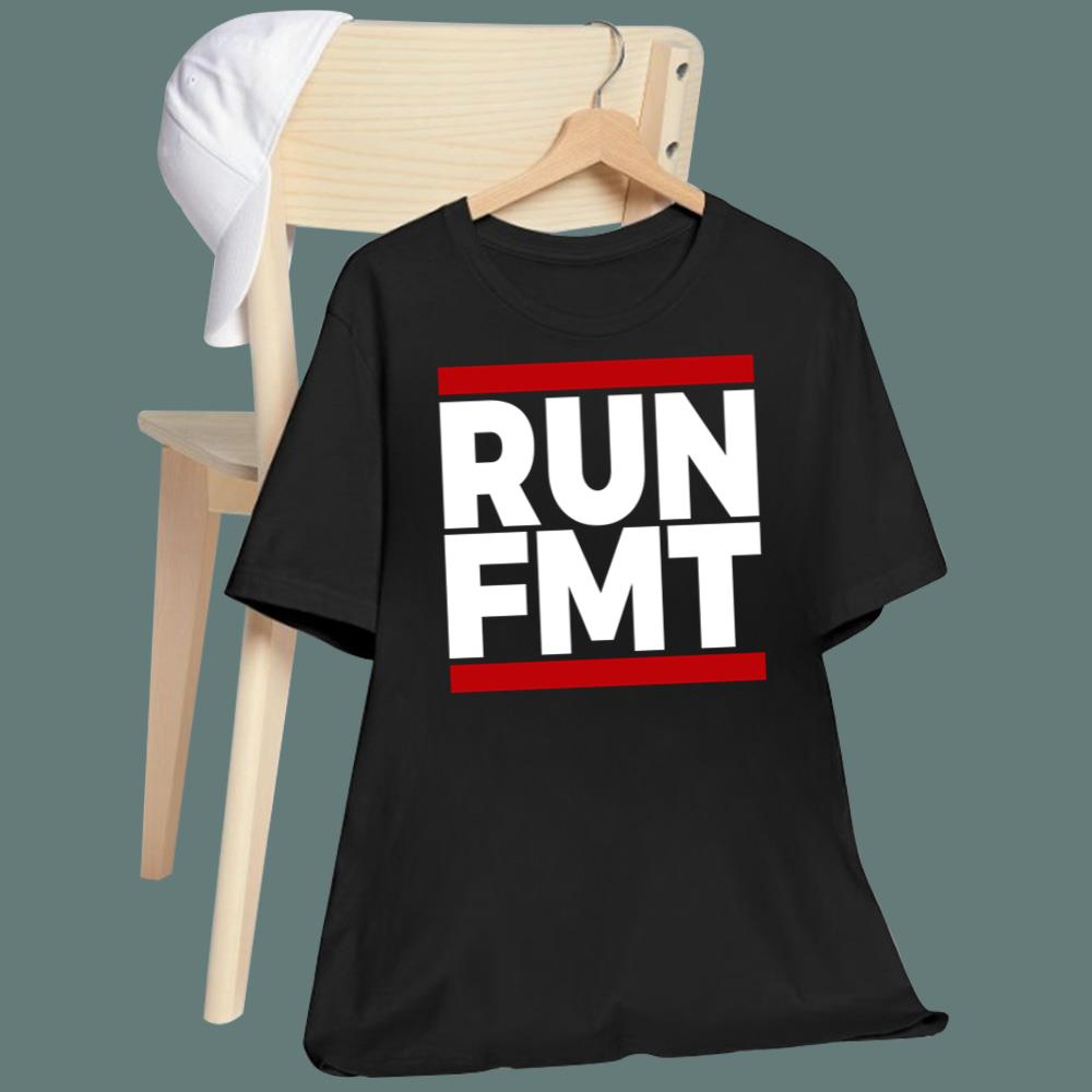 RUN FMT T-Shirt