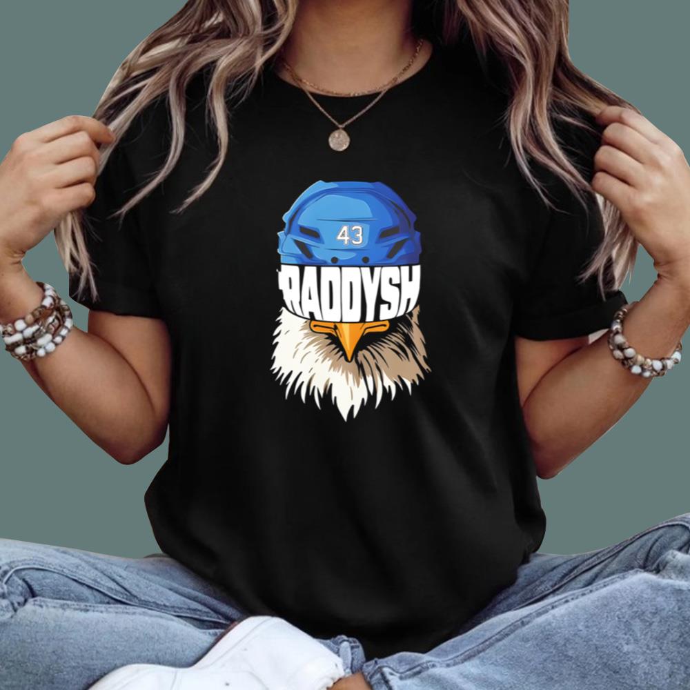 Raddysh Bald Eagle T-Shirt