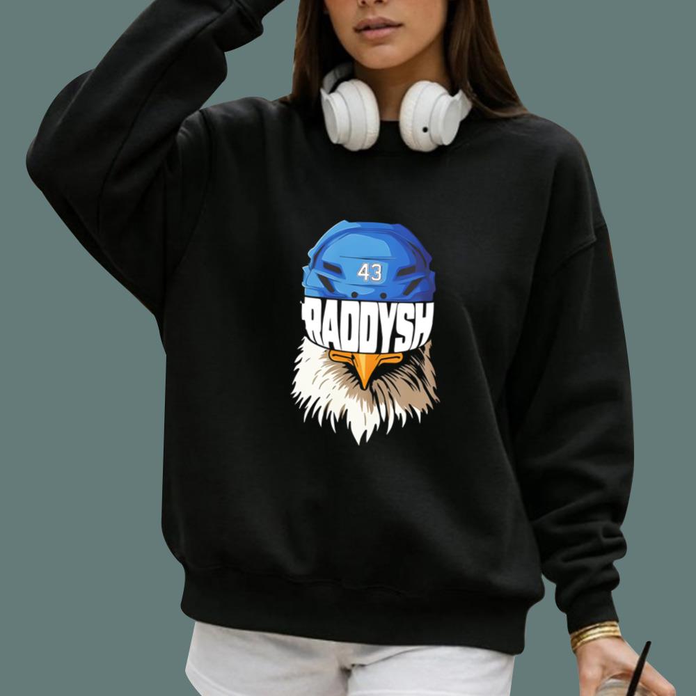 Raddysh Bald Eagle T-Shirt