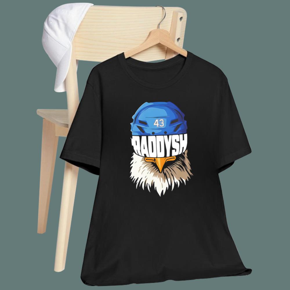 Raddysh Bald Eagle T-Shirt