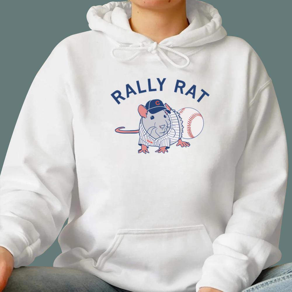 Rally Rat T-Shirt