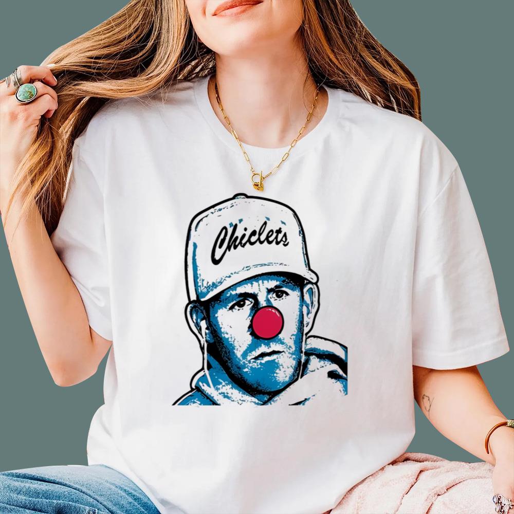 Ryan Whitney Clown T-Shirt