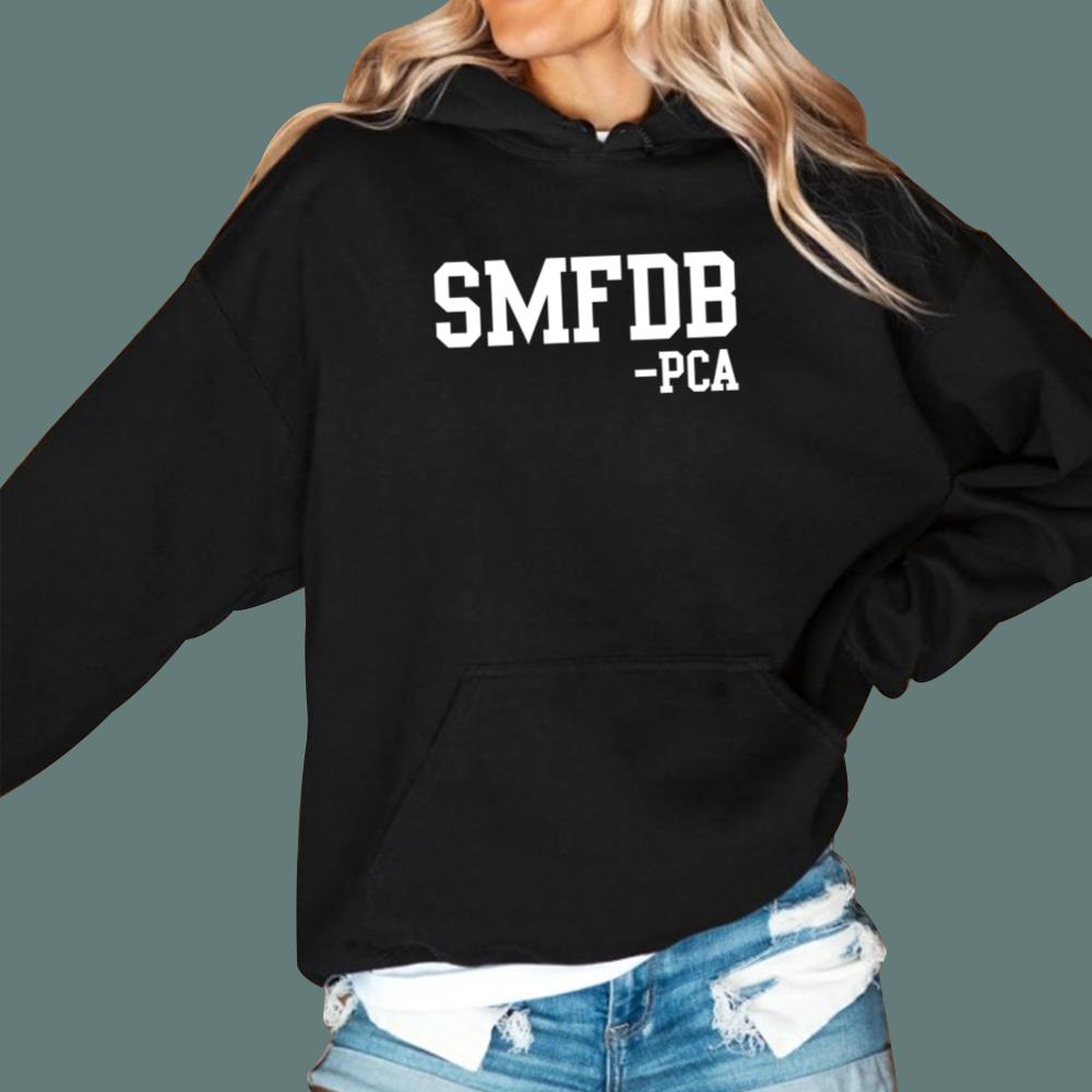 SMFDB PCA Chicago T-Shirt