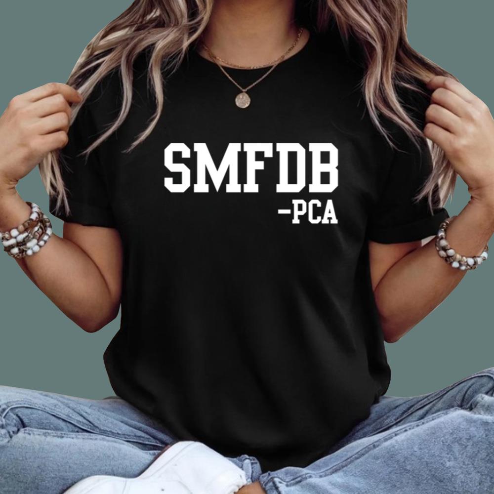 SMFDB PCA Chicago T-Shirt
