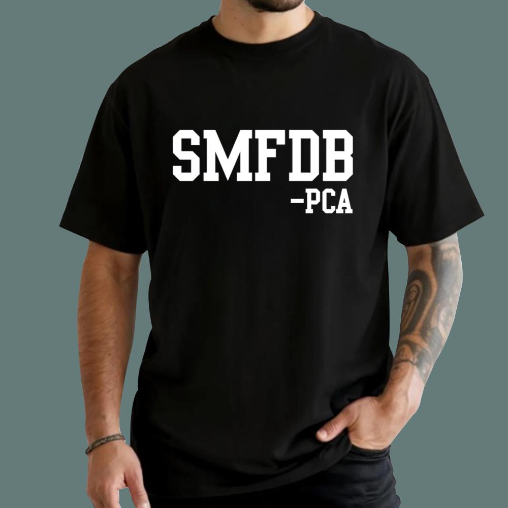 SMFDB PCA Chicago T-Shirt