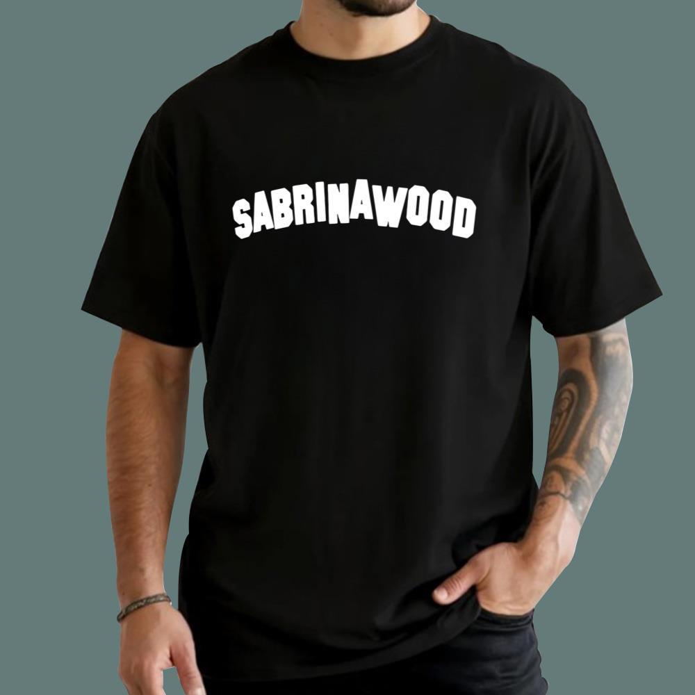 Sabrinawood T-Shirt