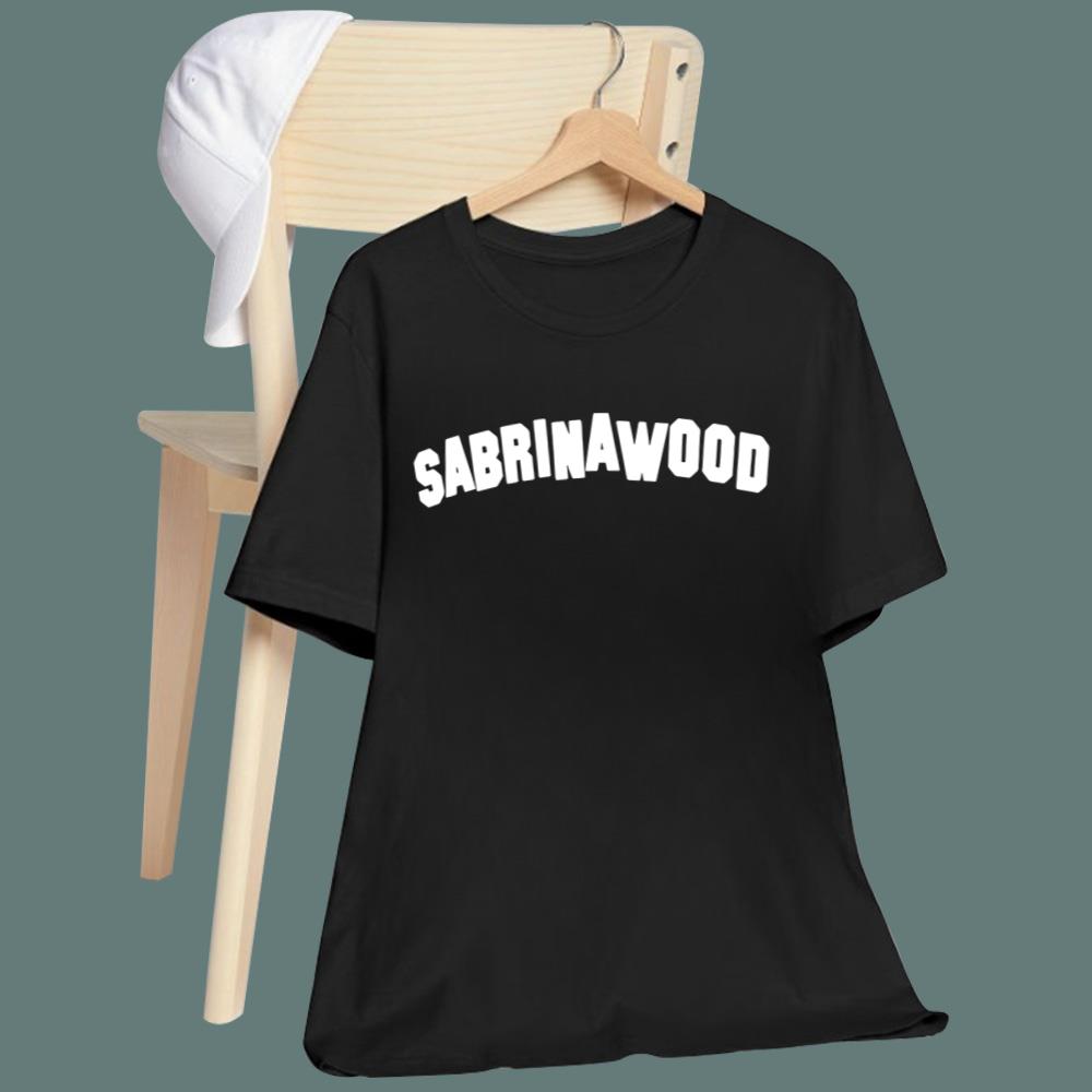 Sabrinawood T-Shirt