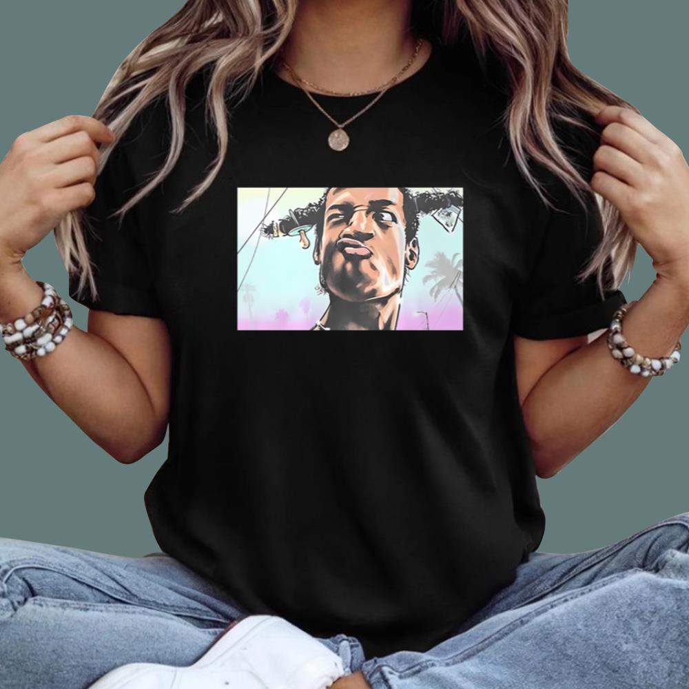 Sagopa Kajmer DGK Loc Dog T-Shirt