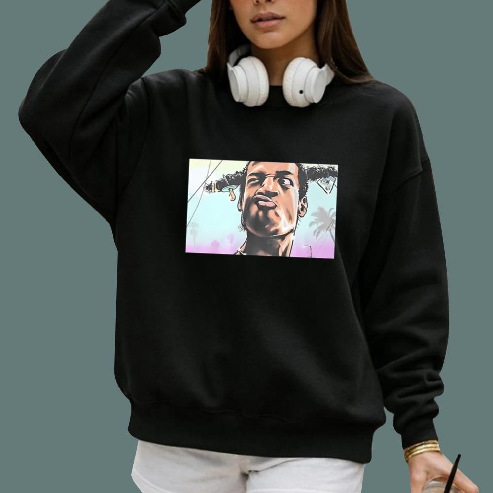 Sagopa Kajmer DGK Loc Dog T-Shirt
