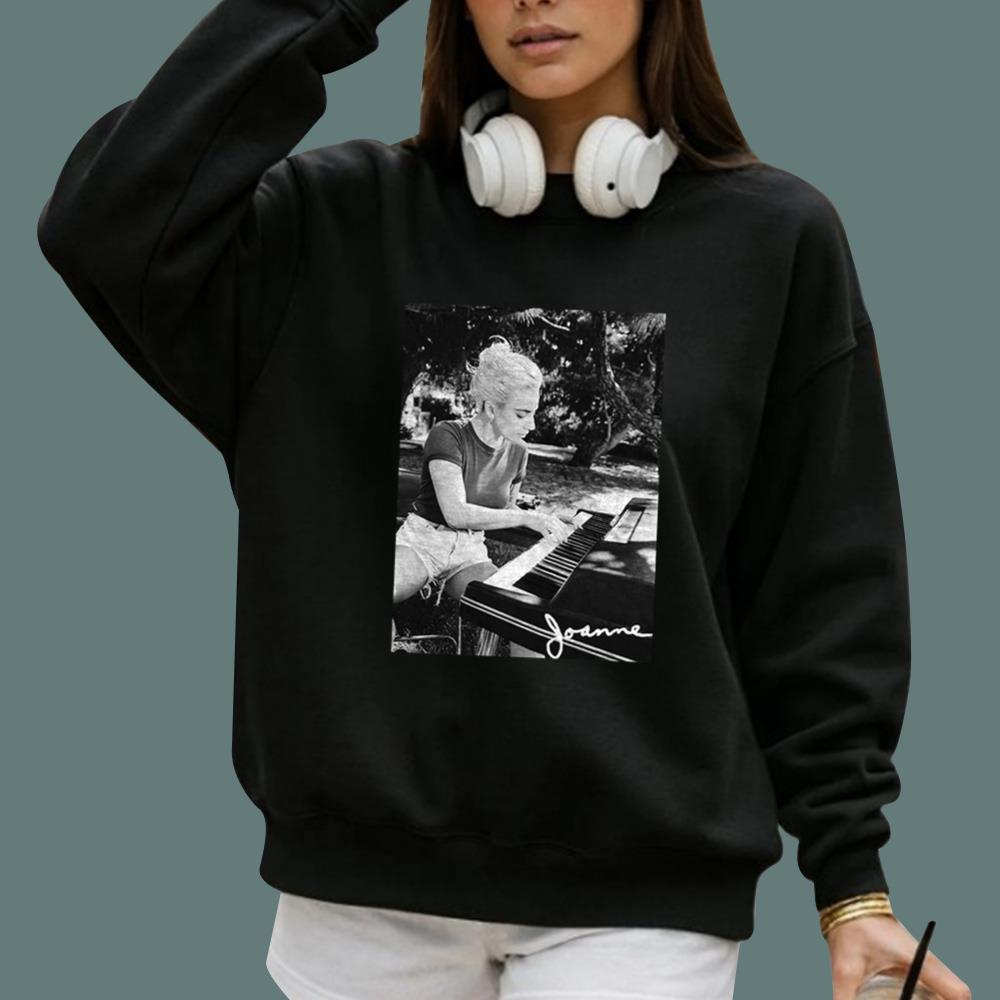 Sam Elliott Lady Gaga T-Shirt