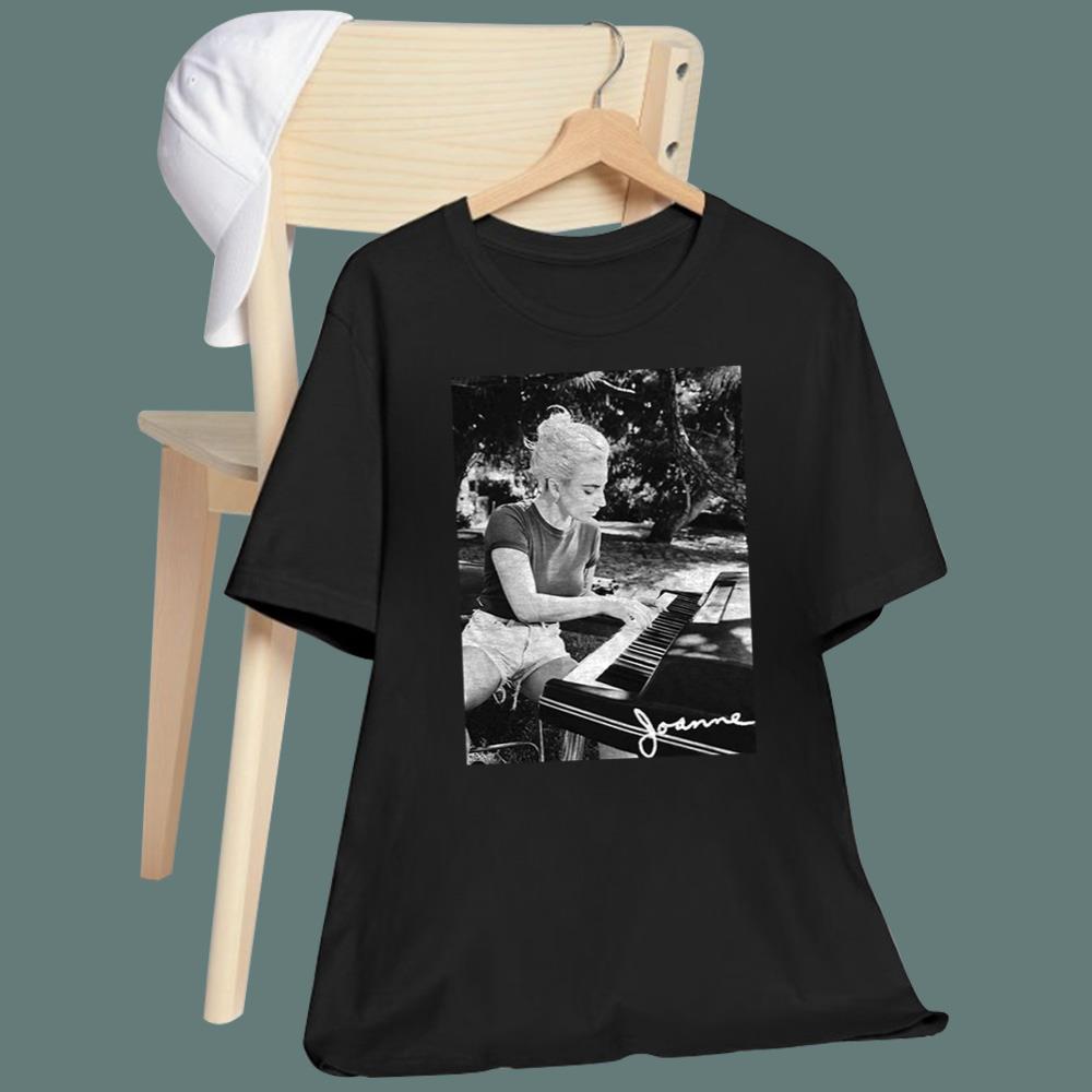 Sam Elliott Lady Gaga T-Shirt