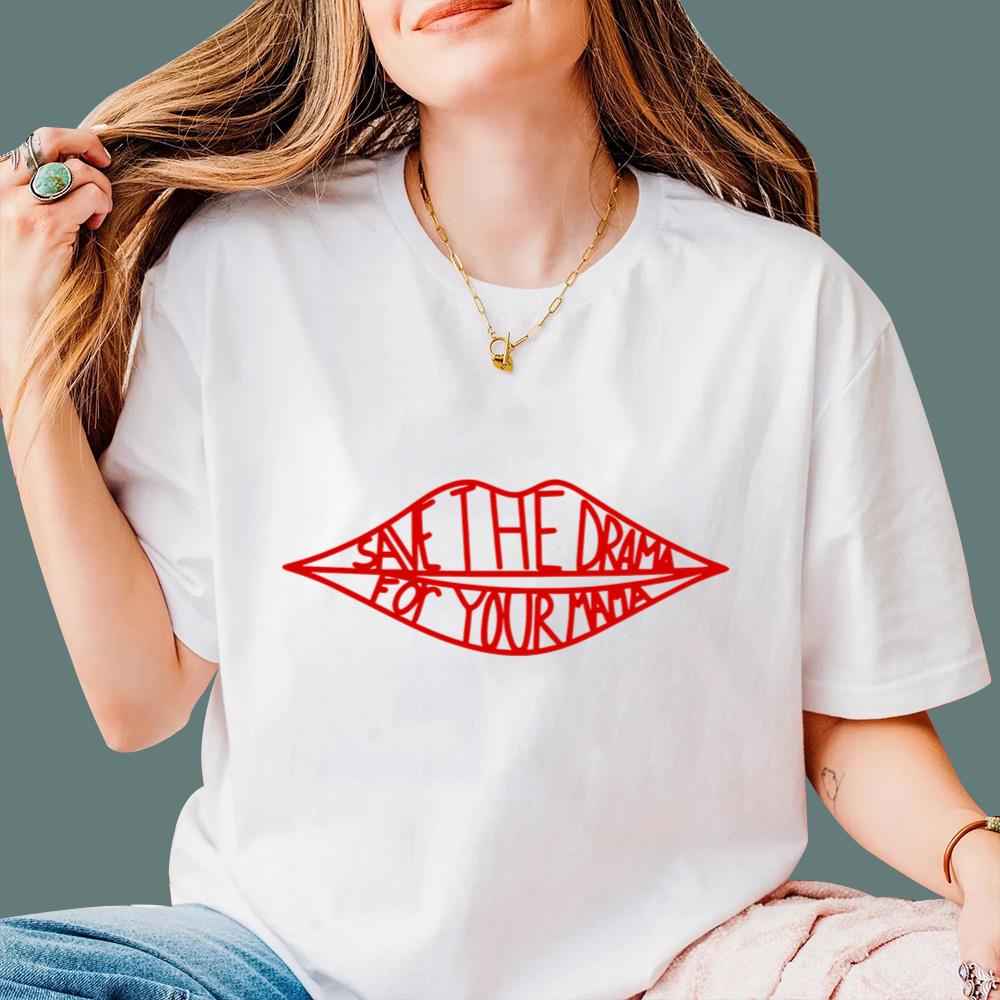Save The Drama For Your Mama T-Shirt