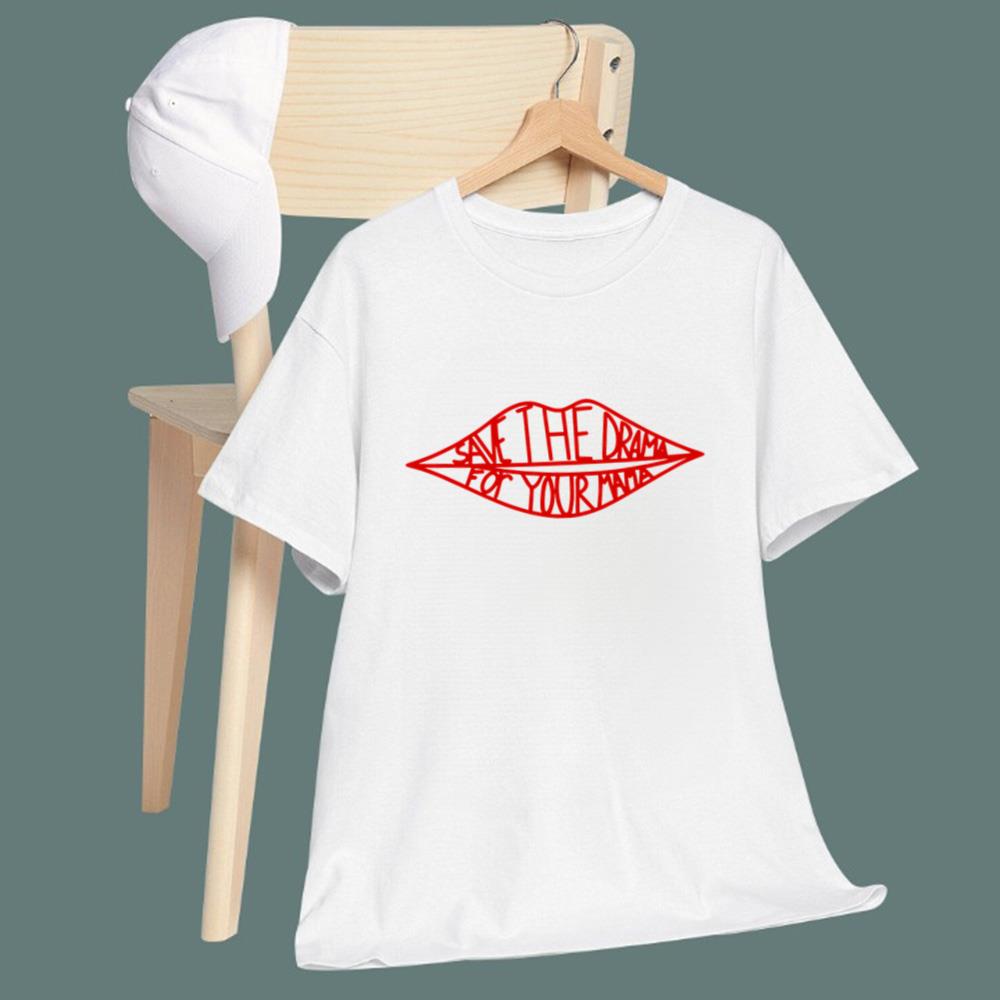 Save The Drama For Your Mama T-Shirt