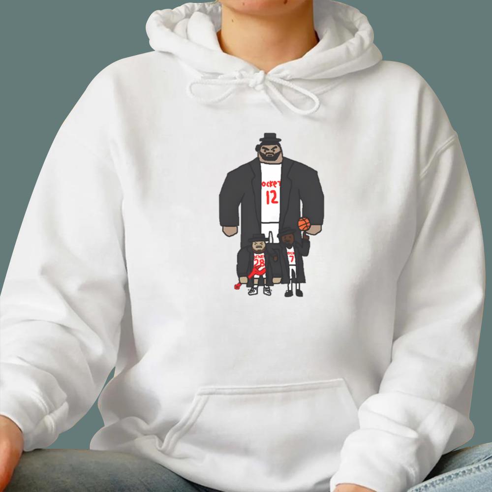 Sen-Goon Squad T-Shirt