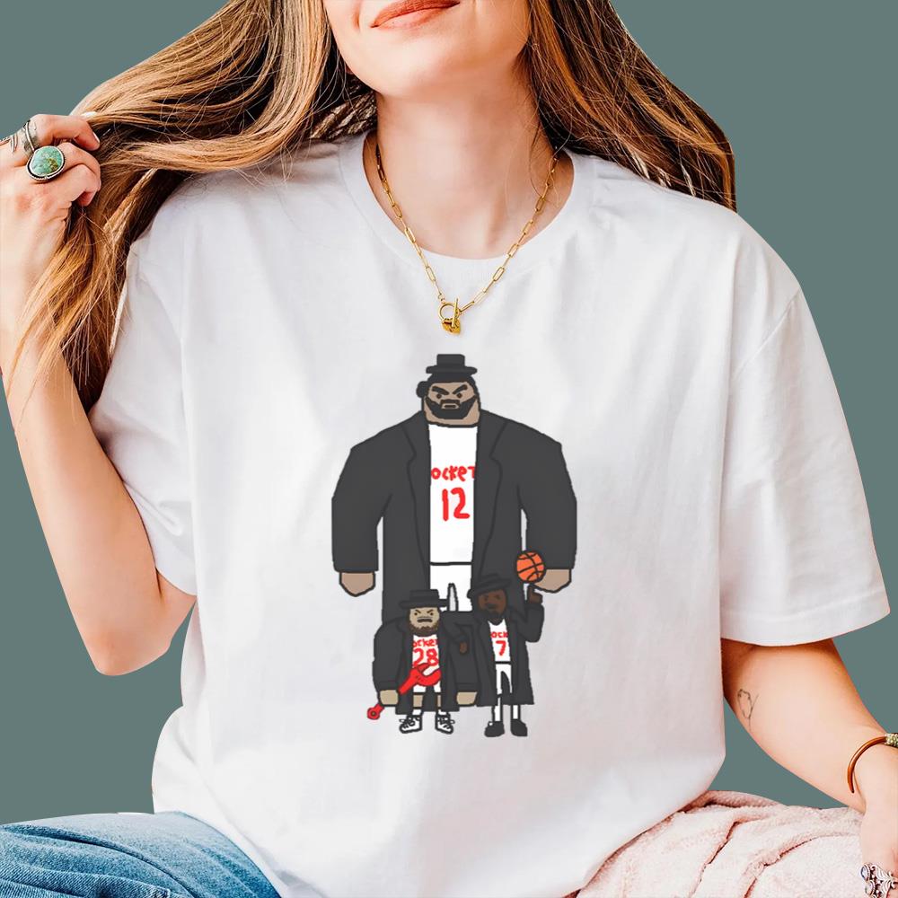 Sen-Goon Squad T-Shirt