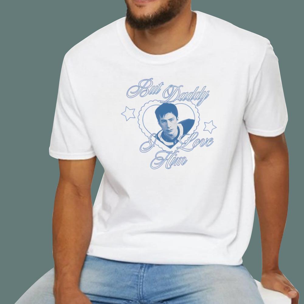 Shane Hollander But Daddy I Love Him T-Shirt