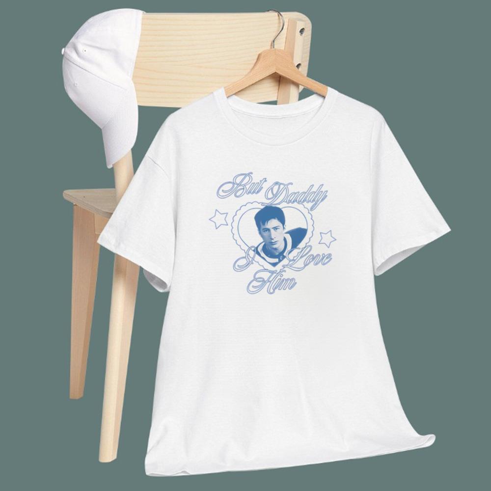 Shane Hollander But Daddy I Love Him T-Shirt