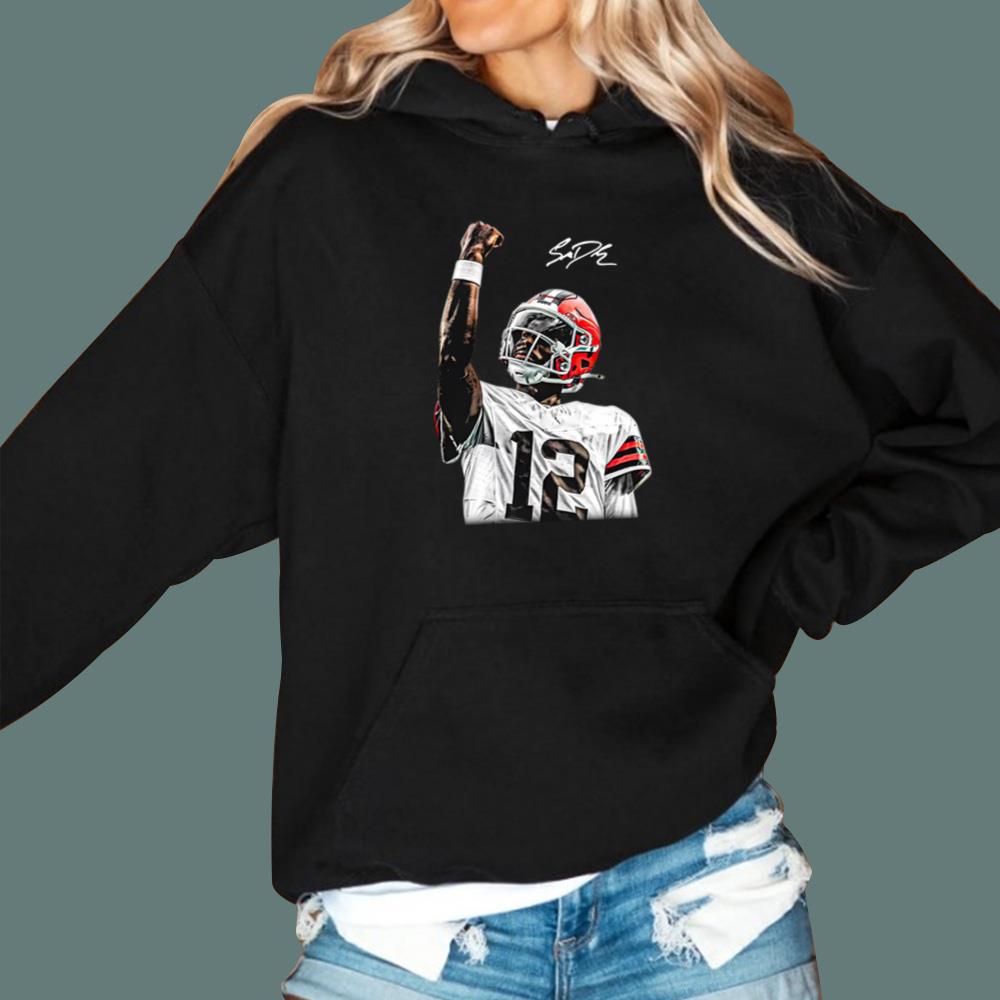 Shedeur Sanders T-Shirt