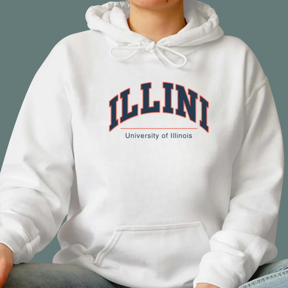 Shota Imanaga University of Illinois T-Shirt