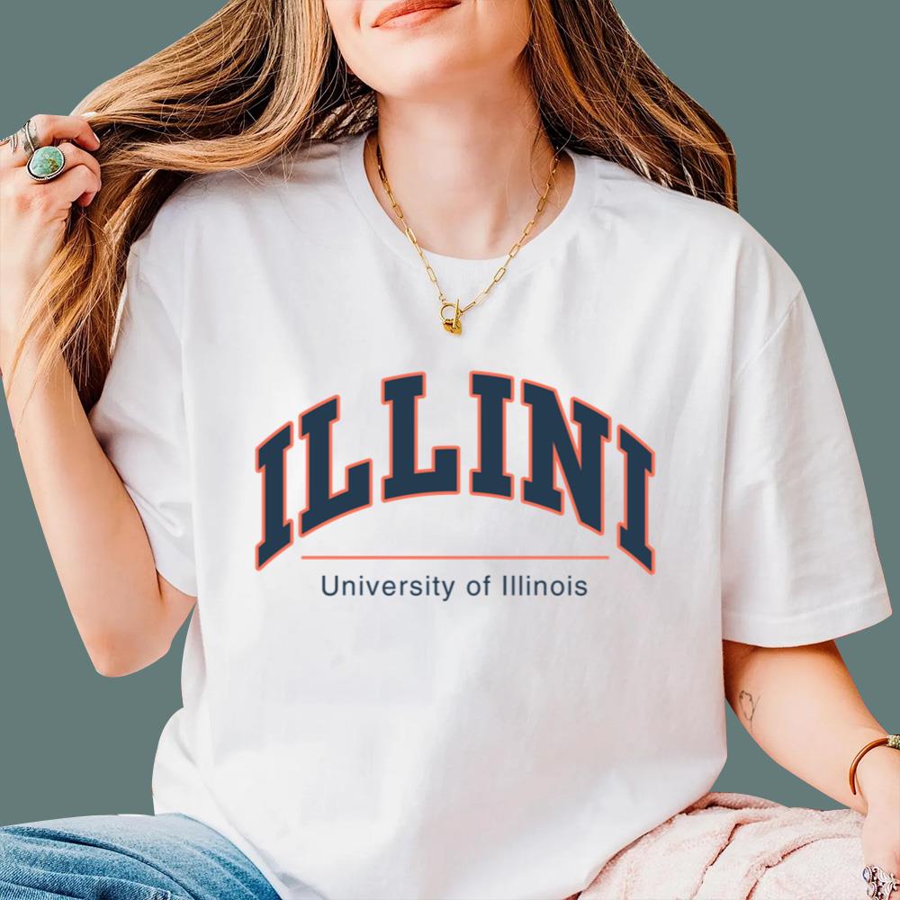 Shota Imanaga University of Illinois T-Shirt