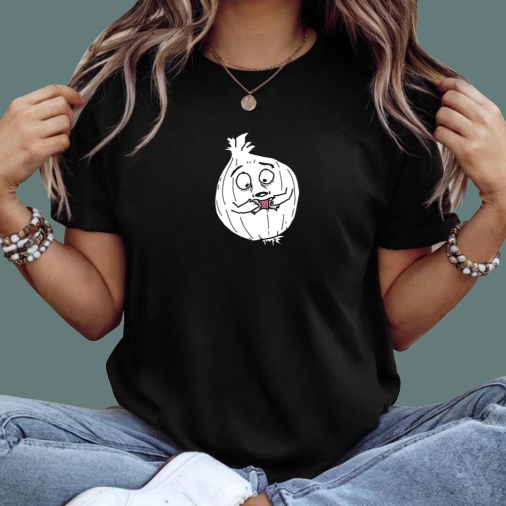 Shrinkage T-Shirt