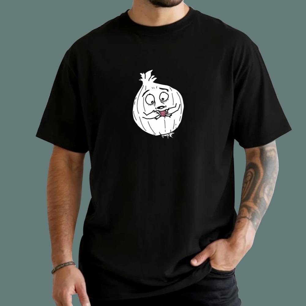 Shrinkage T-Shirt