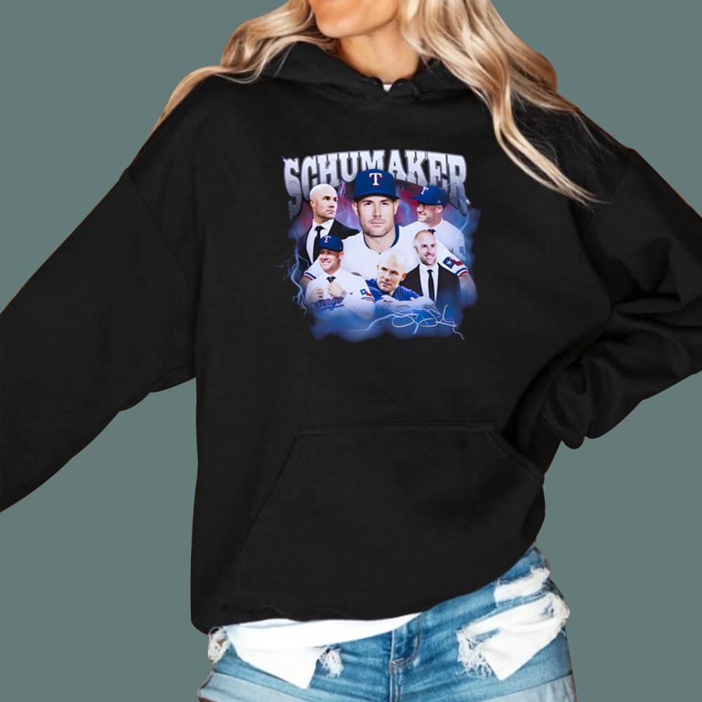 Skip Schumaker Concert T-Shirt