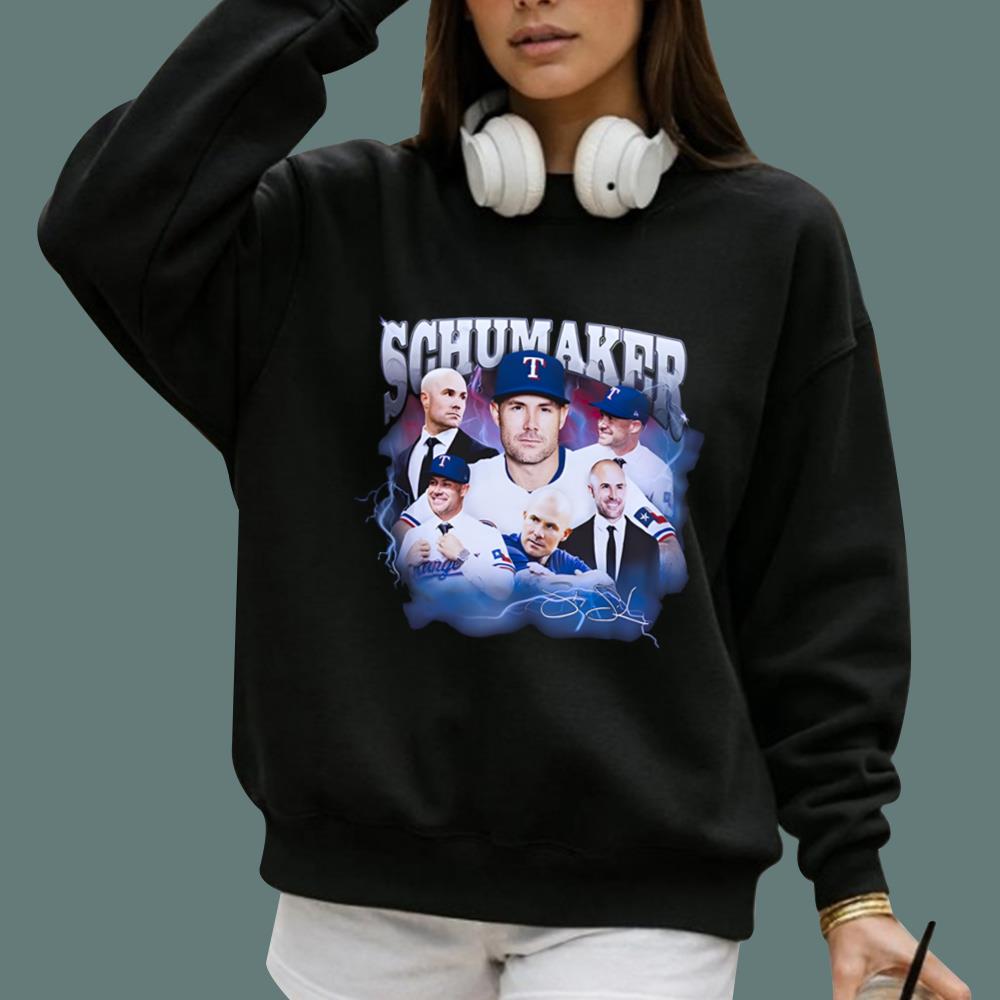 Skip Schumaker Concert T-Shirt