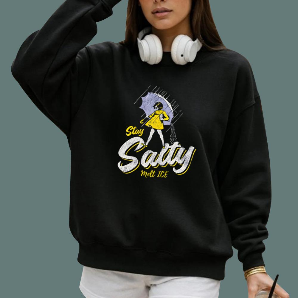Stay Salty Melt Ice T-Shirt