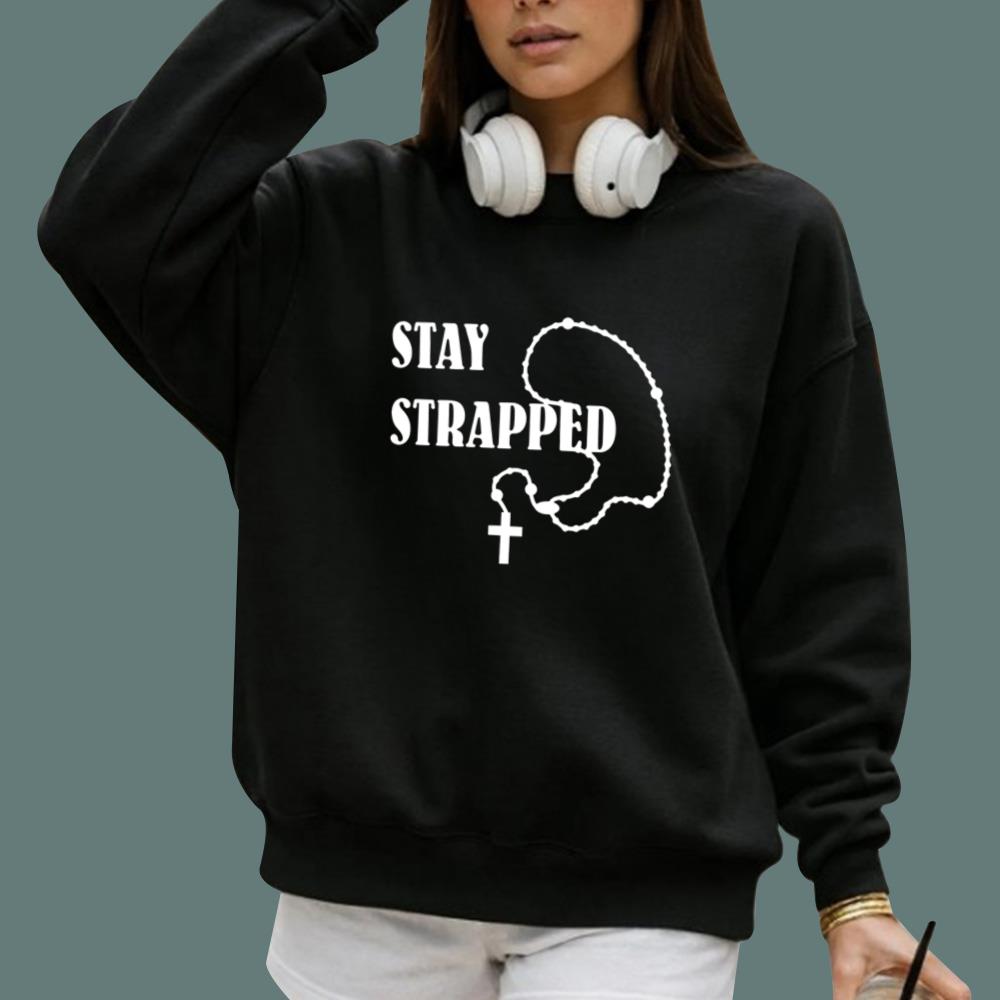Stay Strapped T-Shirt