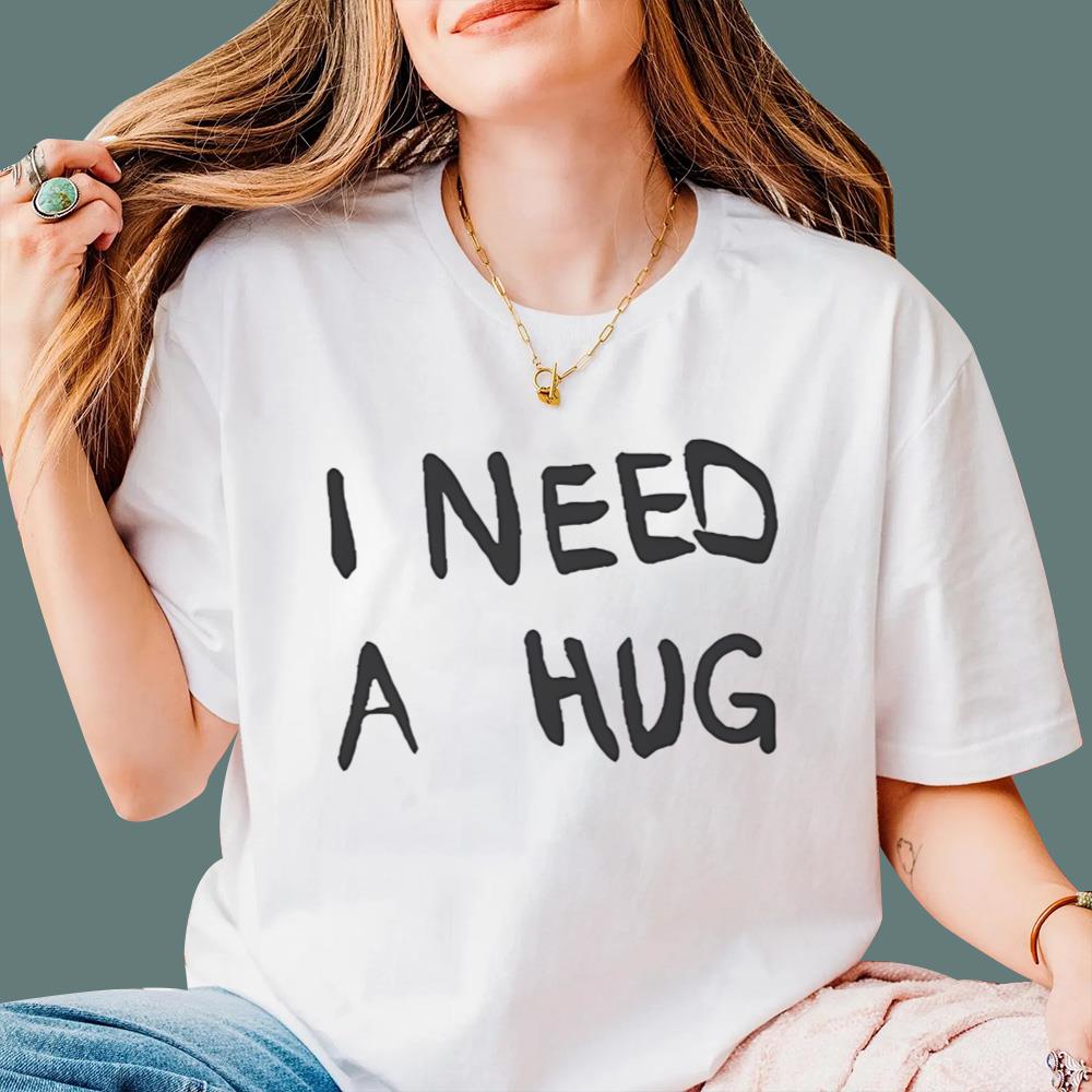 Stefon Diggs I Need A Hug T-Shirt
