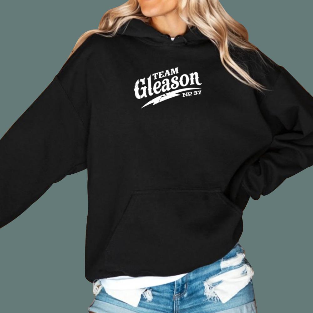 Steve Gleason Team Gleason T-Shirt