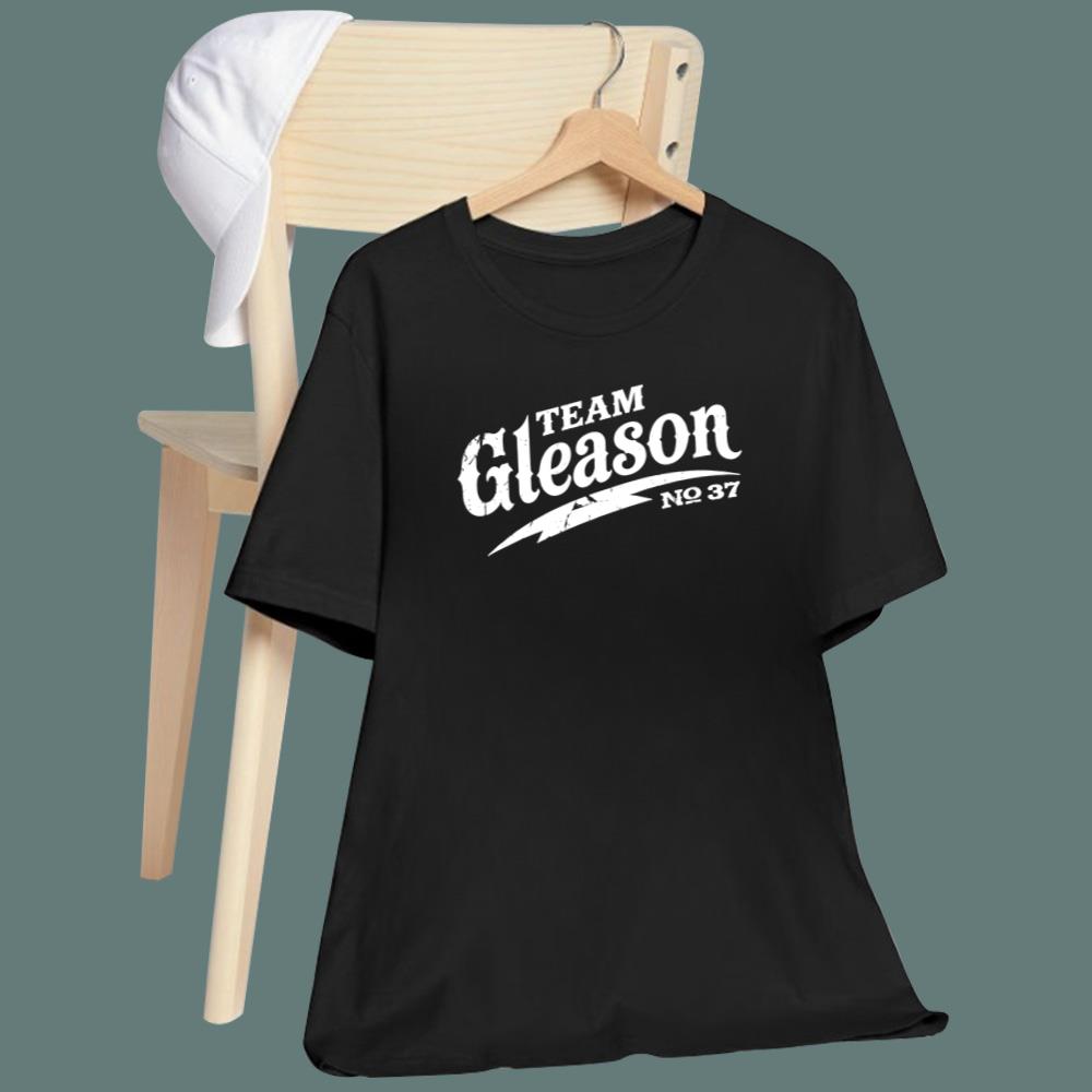 Steve Gleason Team Gleason T-Shirt