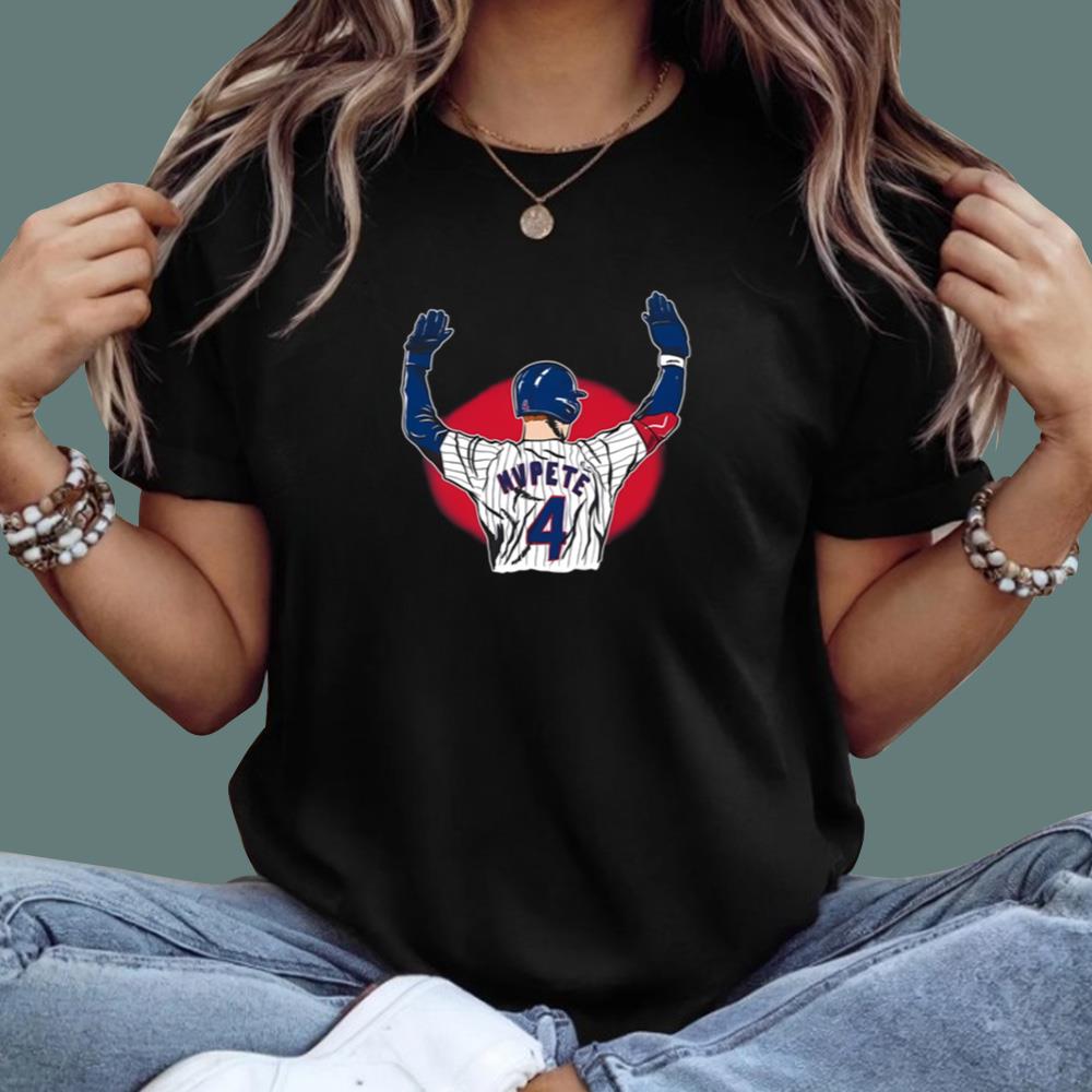 Steven Cheah Mvpete T-Shirt