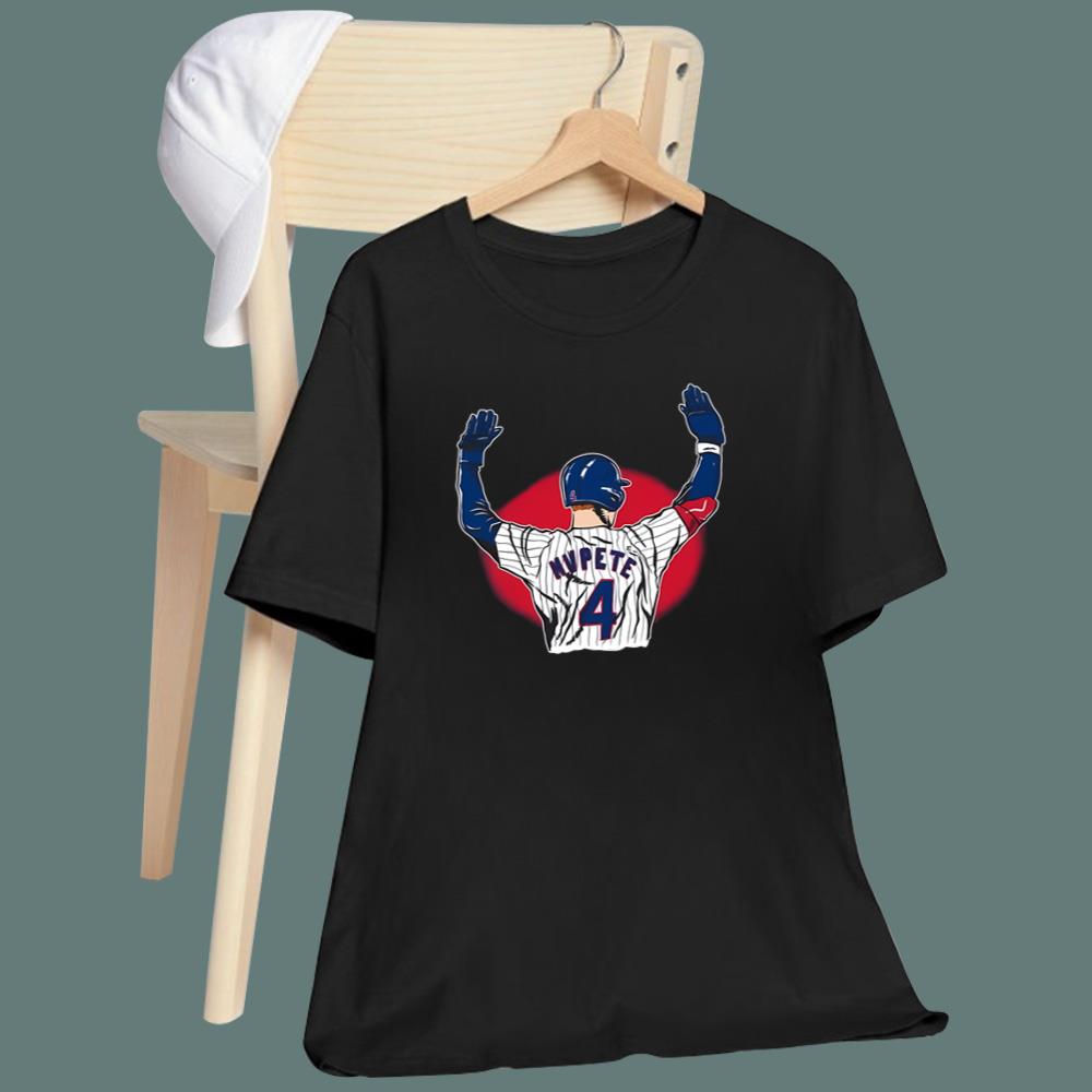 Steven Cheah Mvpete T-Shirt