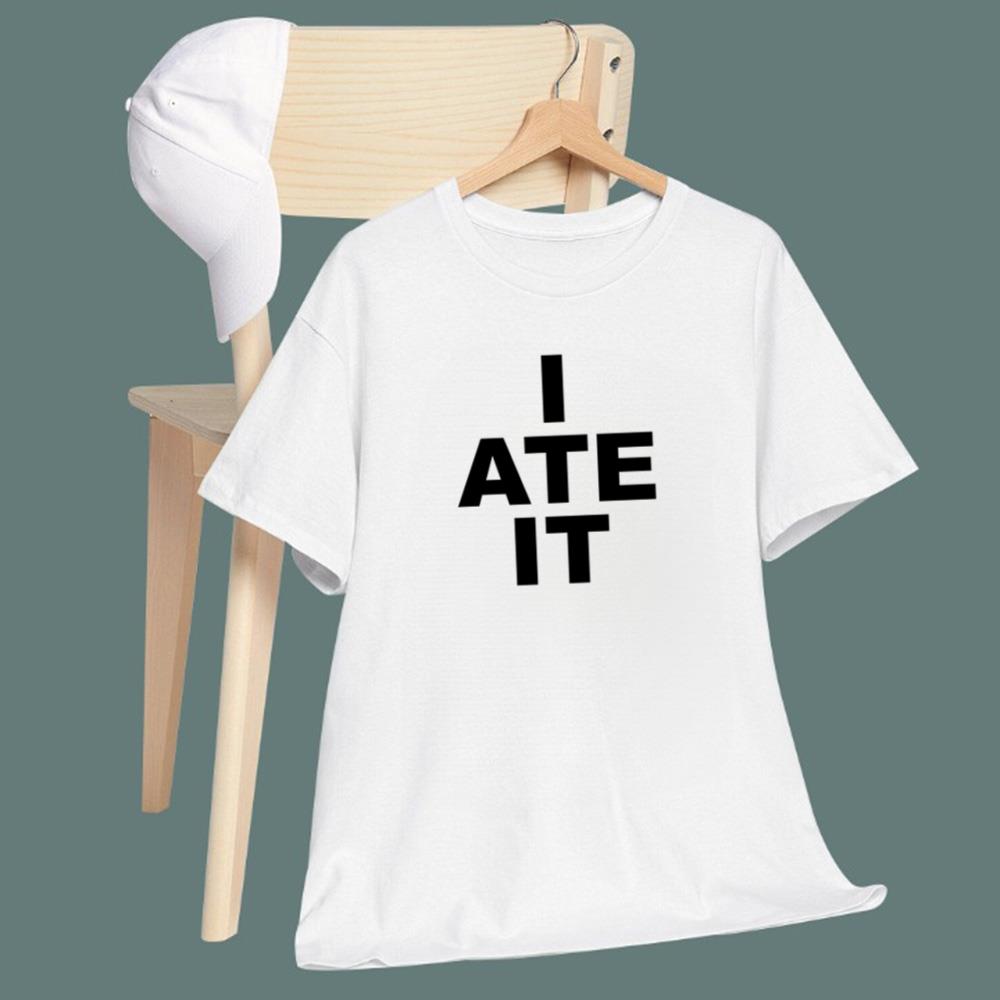 Suki Waterhouse I Ate It T-Shirt