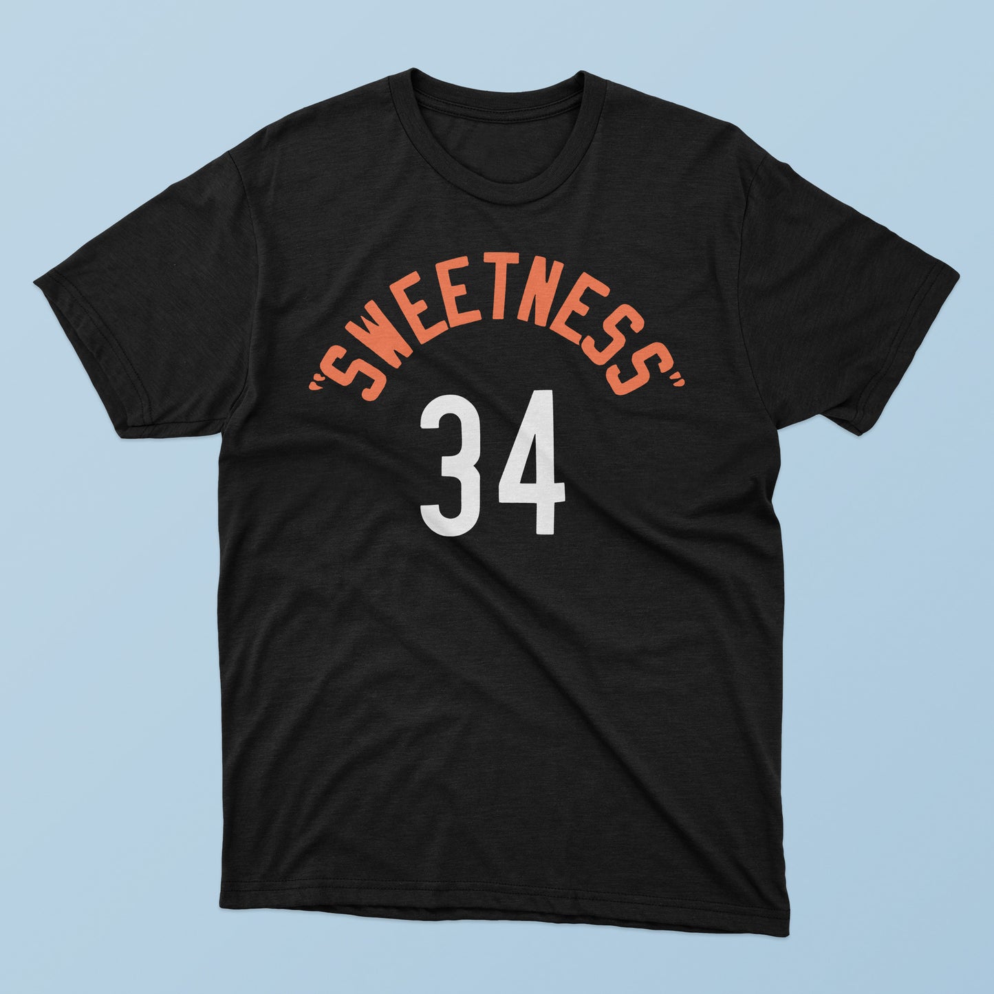 Sweetness 34 T-Shirt