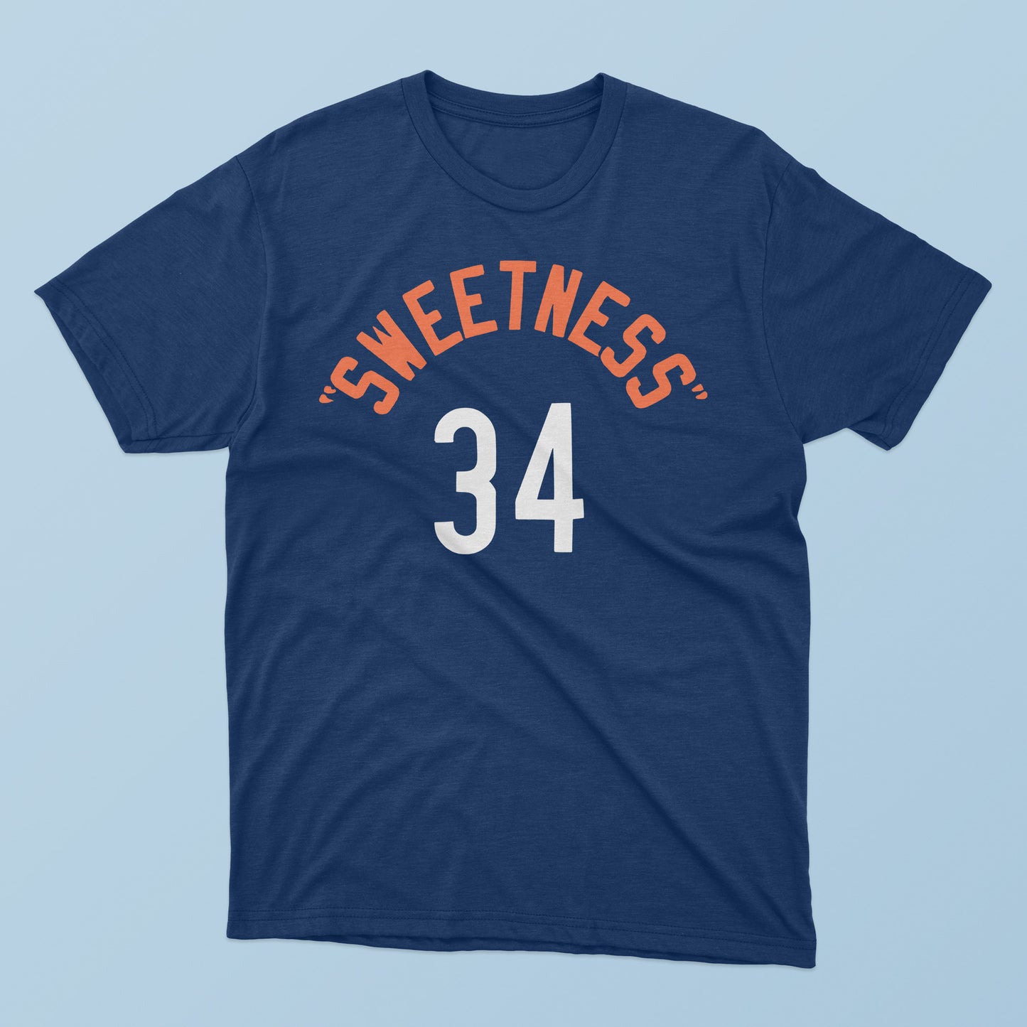 Sweetness 34 T-Shirt